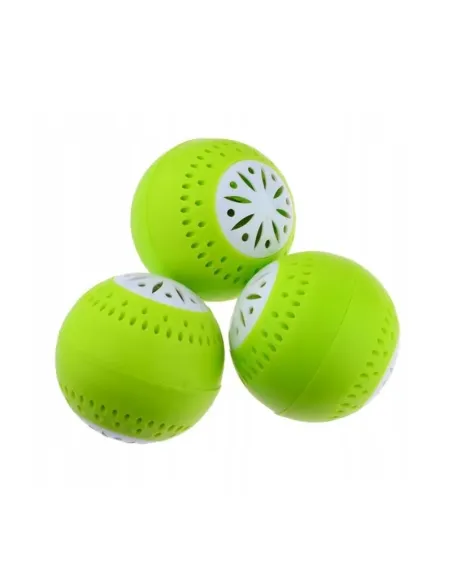 Bile antibacteriene pentru frigider