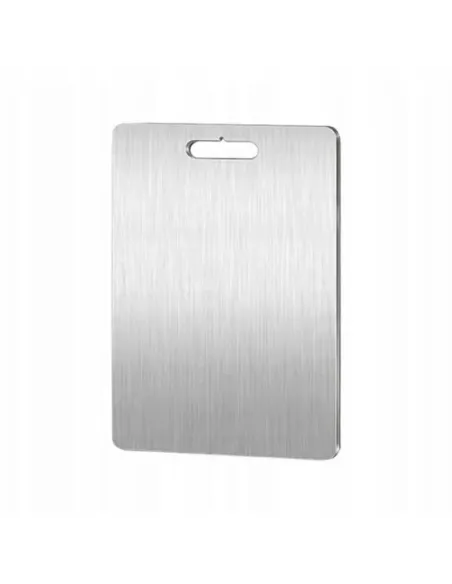 Set 3 tocătoare din titan, impermeabile, cu utilizare pe ambele fețe – 34×23 / 30×20 / 24×15 cm