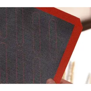 Formă de copt pentru eclere, 18 porții, 40 x 30 cm 2