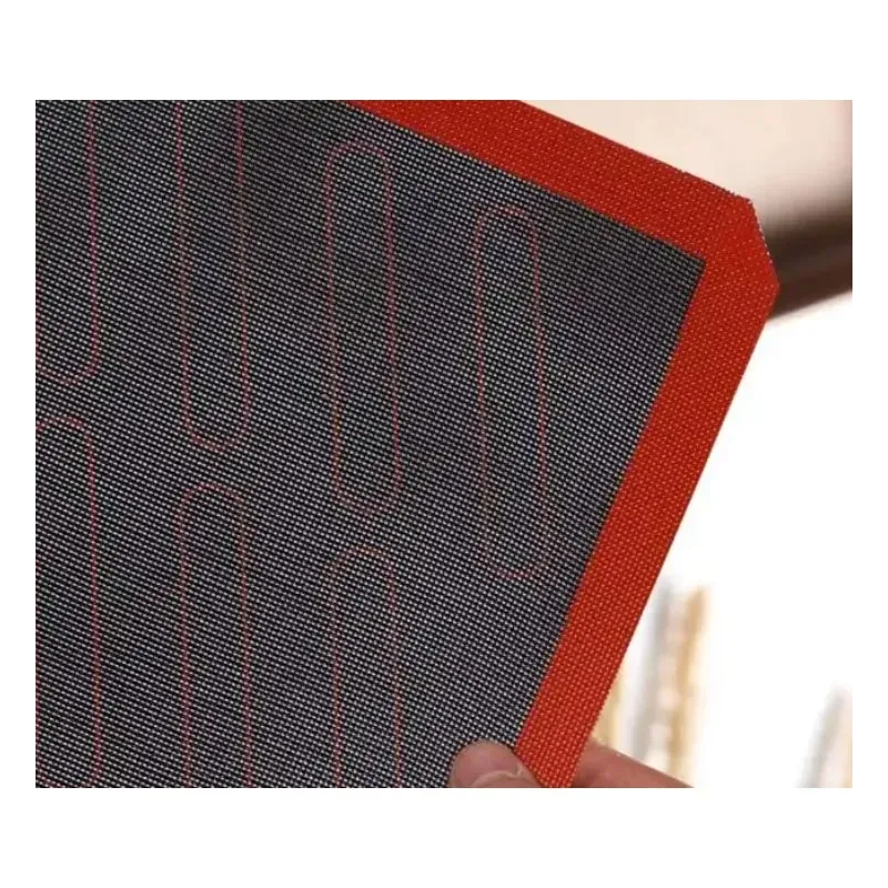 Formă de copt pentru eclere, 18 porții, 40 x 30 cm