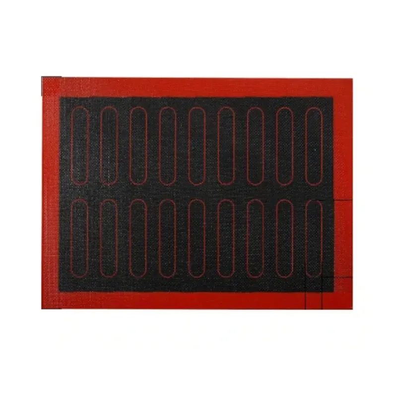 Formă de copt pentru eclere, 18 porții, 40 x 30 cm