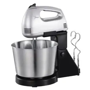 Mixer cu bol Jubake, Putere 350W, 7 Viteze Ajustabile