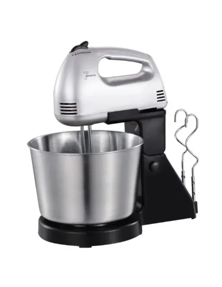 Mixer cu bol Jubake, Putere 350W, 7 Viteze Ajustabile
