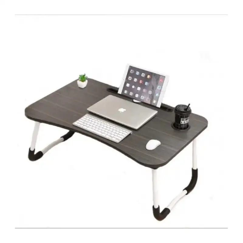 Masuta pliabila suport laptop/tableta/mic dejun