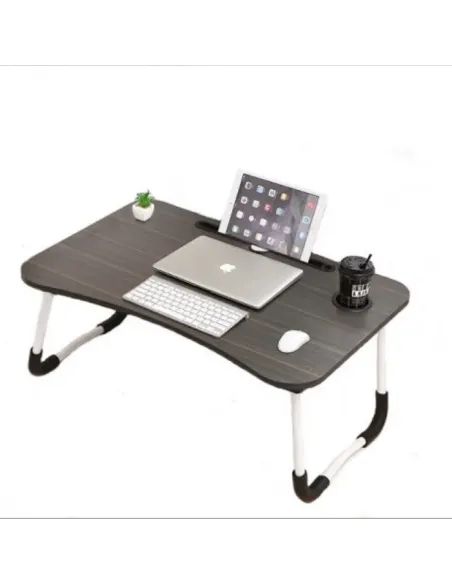 Masuta pliabila suport laptop/tableta/mic dejun