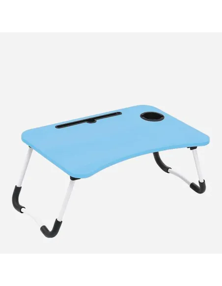 Masuta pliabila suport laptop/tableta/mic dejun