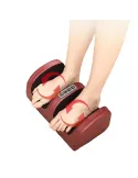 Aparat electric de masaj pentru picioare, 4 programe relaxante