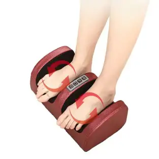 Aparat electric de masaj pentru picioare, 4 programe relaxante 2
