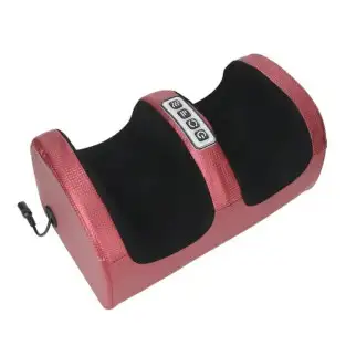 Aparat electric de masaj pentru picioare, 4 programe relaxante