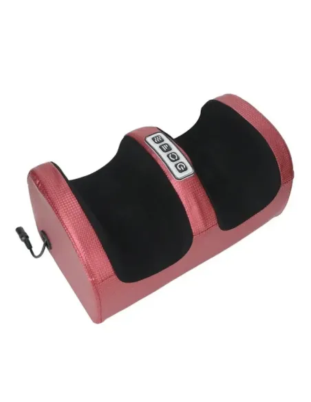 Aparat electric de masaj pentru picioare, 4 programe relaxante