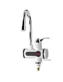 Robinet instant electric incalzire apa cu afisaj