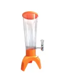 Dozator Bere 3L cu LED + Boxă Bluetooth