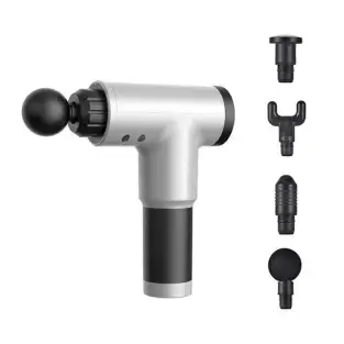 Aparat masaj Intens profesional pistol Bomb 2