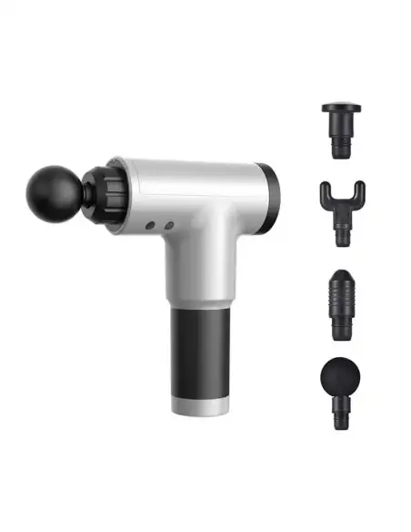 Aparat masaj Intens profesional pistol Bomb