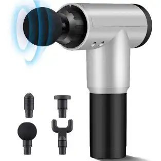 Aparat masaj Intens profesional pistol Bomb