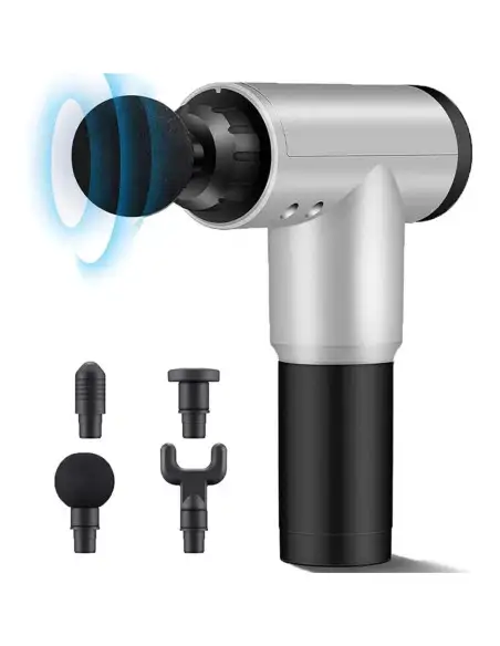 Aparat masaj Intens profesional pistol Bomb