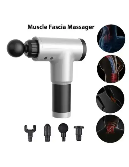 Aparat masaj Intens profesional pistol Bomb