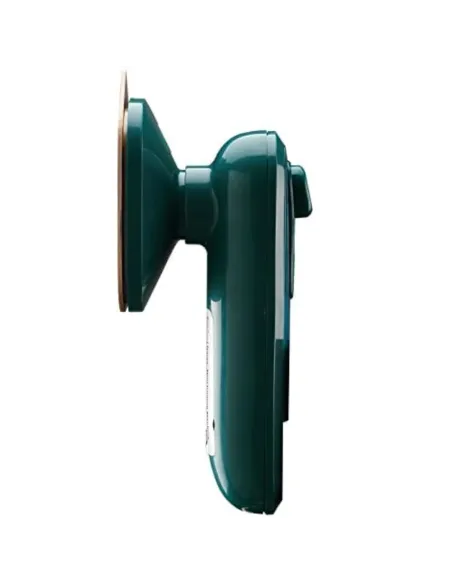 Fier de calcat Portabil, Calcat uscat si calcat