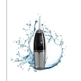 Irigator Oral Electric – 5 Niveluri Presiune, 1800 Impulsuri/min 2