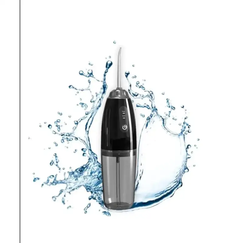 Irigator Oral Electric – 5 Niveluri Presiune, 1800 Impulsuri/min