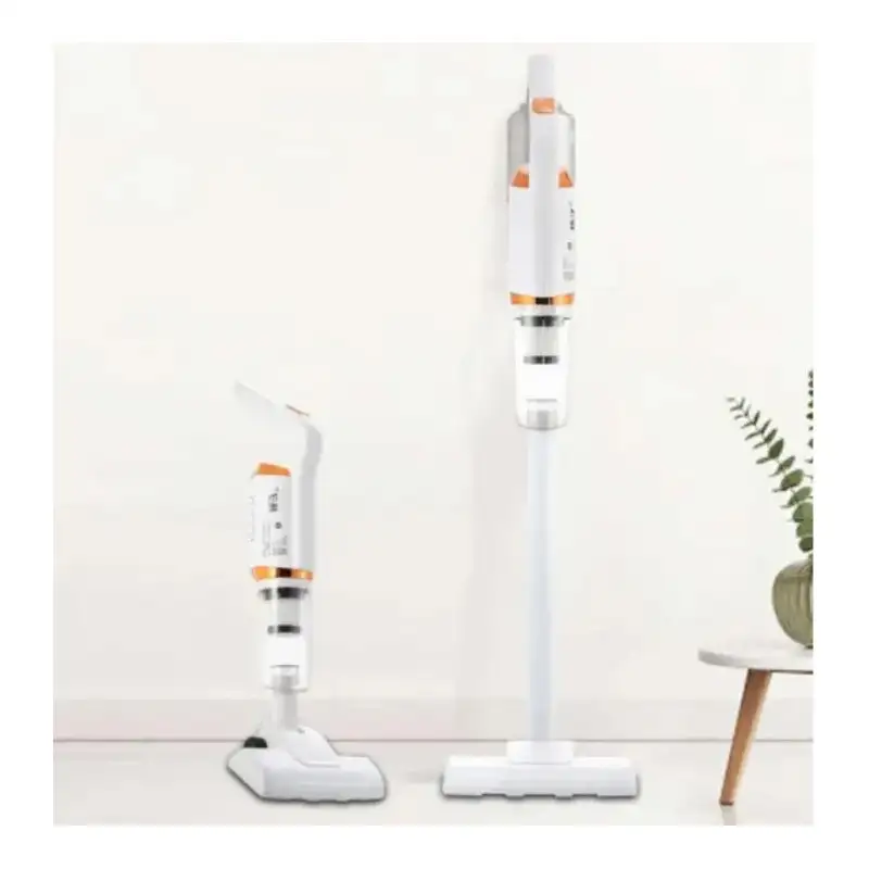 Aspirator 2 în 1, vertical și de mână, portabil, reîncărcabil, 120 W