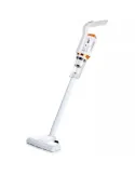 Aspirator 2 în 1, vertical și de mână, portabil, reîncărcabil, 120 W
