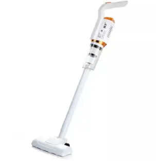 Aspirator 2 în 1, vertical și de mână, portabil, reîncărcabil, 120 W