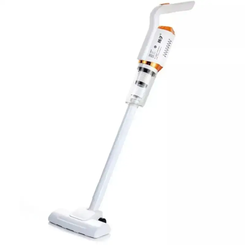 Aspirator 2 în 1, vertical și de mână, portabil, reîncărcabil, 120 W