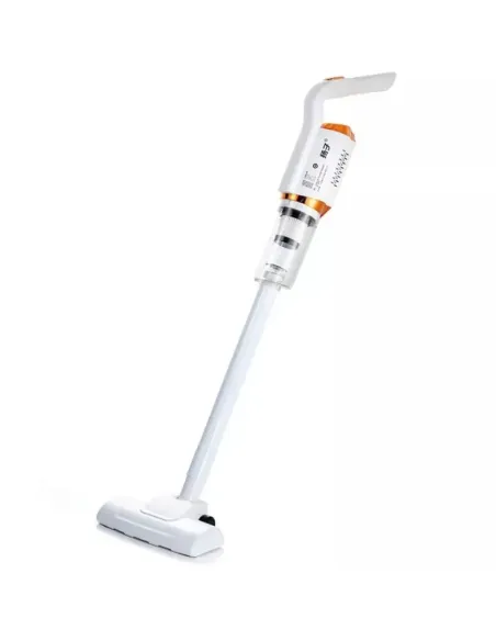 Aspirator 2 în 1, vertical și de mână, portabil, reîncărcabil, 120 W