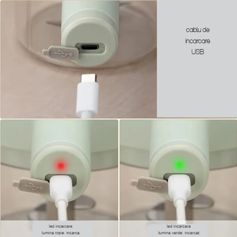 Tocator Multifuncțional 4în1 pentru Bucătărie