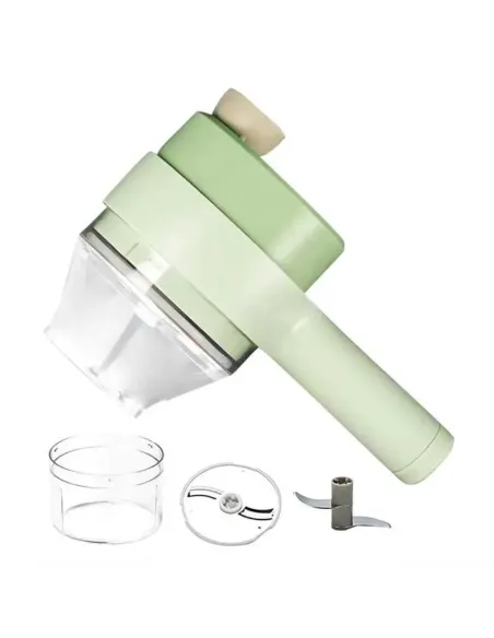 Tocator Multifuncțional 4în1 pentru Bucătărie