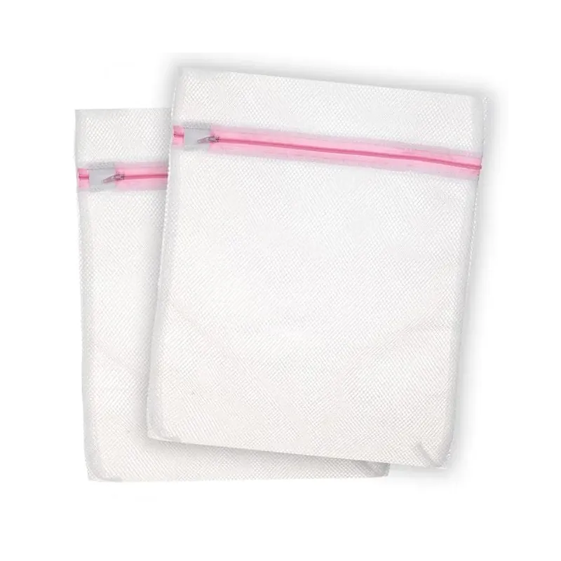 Set saci pentru spălat rufe delicate