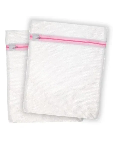 Set saci pentru spălat rufe delicate