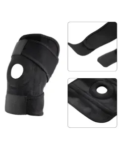 Genunchiera Sibote 1139 – Stabilitate și Confort Zilnic 2