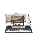 Orga electronică MQ-810, USB, 61 clape