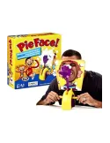 Joc Hasbro Pie Face-Ruleta cu frisca