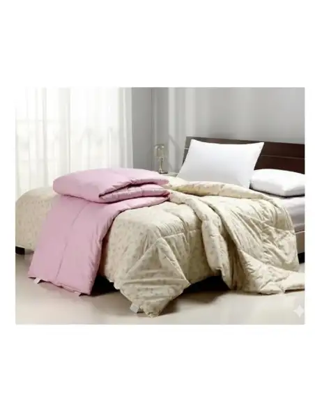 Pilota din puf de gasca