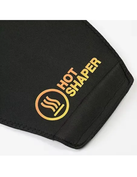 Centura pentru slabit din neopren cu arici, Hot shapers