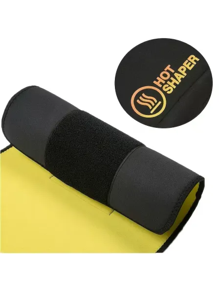 Centura pentru slabit din neopren cu arici, Hot shapers