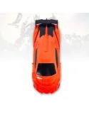 Masina care se transforma in Robot, Autobot, cu