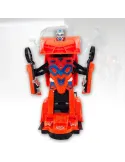 Masina care se transforma in Robot, Autobot, cu
