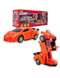 Masina care se transforma in Robot, Autobot, cu