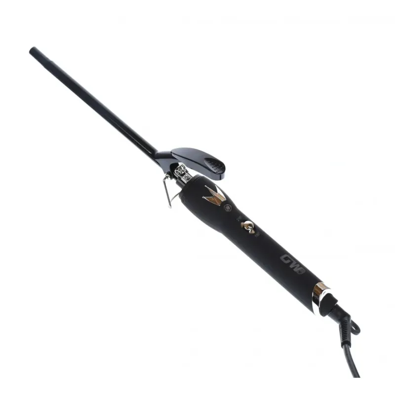 Ondulator ceramic 16 mm, bucle Afro, model