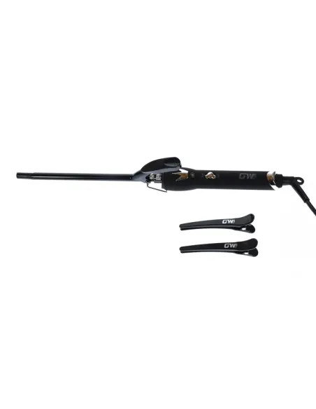 Ondulator ceramic 16 mm, bucle Afro, model