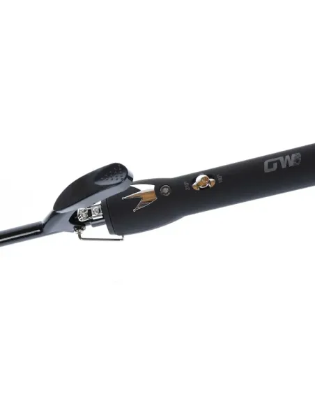 Ondulator ceramic 16 mm, bucle Afro, model