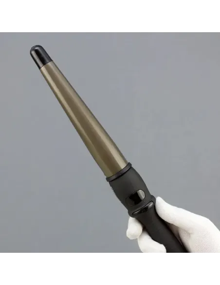 Ondulator de păr profesional Promozer MZ7010A – Bucle Perfecte, Încălzire Rapidă