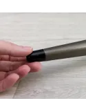 Ondulator de păr profesional Promozer MZ7010A – Bucle Perfecte, Încălzire Rapidă