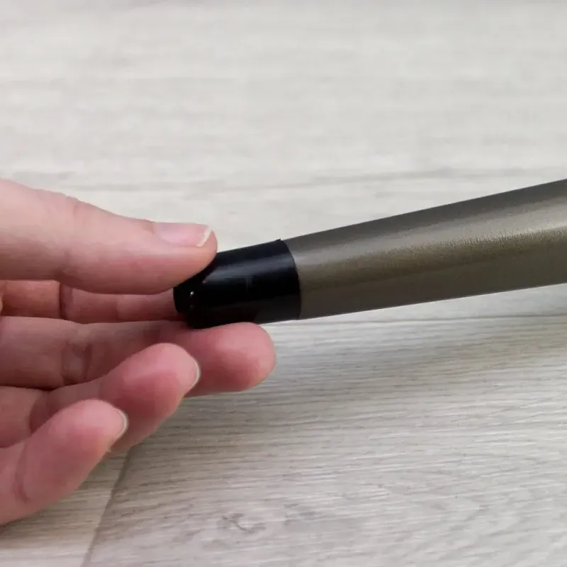 Ondulator de păr profesional Promozer MZ7010A – Bucle Perfecte, Încălzire Rapidă