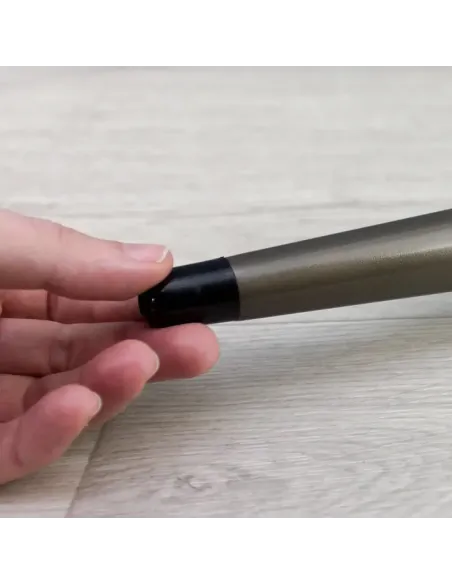 Ondulator de păr profesional Promozer MZ7010A – Bucle Perfecte, Încălzire Rapidă