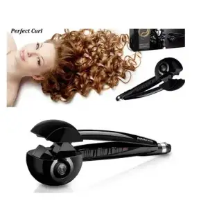 Ondulator de par Profesional Curl